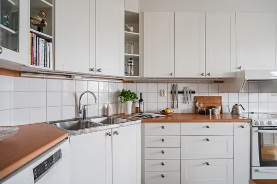Bostadsrätt, Topeliusgatan 2A, Nyby, Uppsala