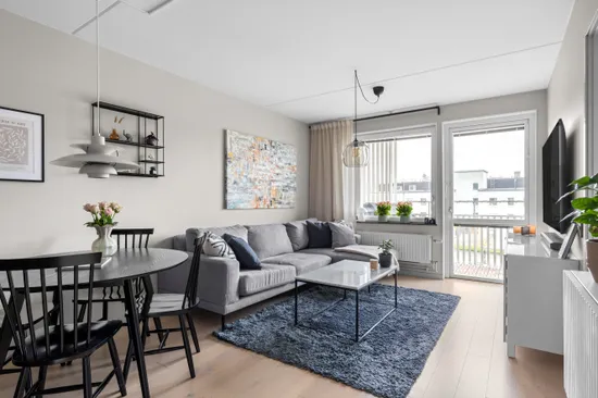 Bostadsrätt, Lovisedalsvägen 172, Hedvigslund, Nacka