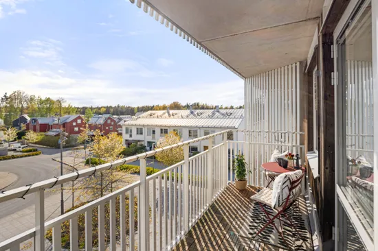 Bostadsrätt, Lovisedalsvägen 172, Hedvigslund, Nacka