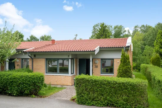 Bostadsrätt, Medikamentgatan 38, Hammerö, Kungsbacka