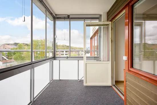 Bostadsrätt, Bäckebolslyckan 14, Hisings Backa, Göteborg