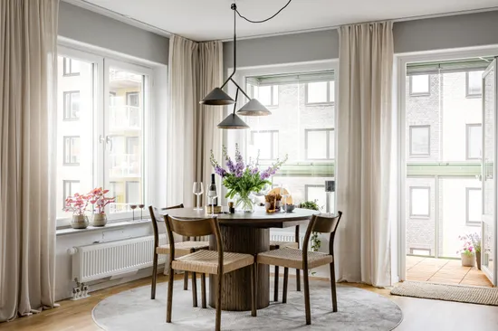 Bostadsrätt, Vintergaloppsgatan 32, Täby Park, Täby