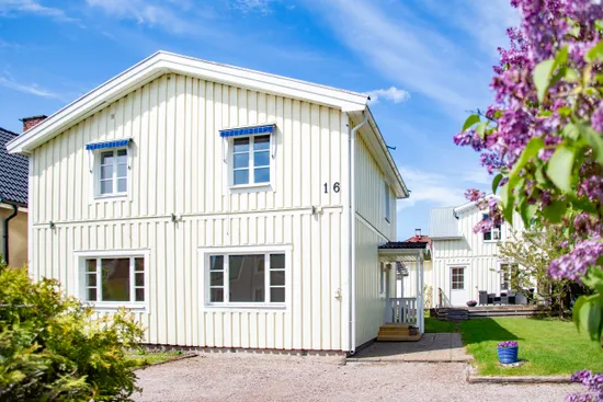 Villa, Sveagatan 16, Söder, Tranås