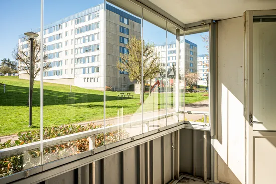 Bostadsrätt, Kongahällagatan 54, Komarken, Kungälv
