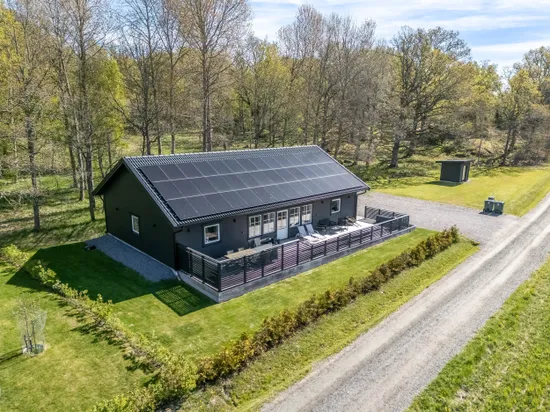 Villa, Boberga 12, Östra Husby, Norrköping
