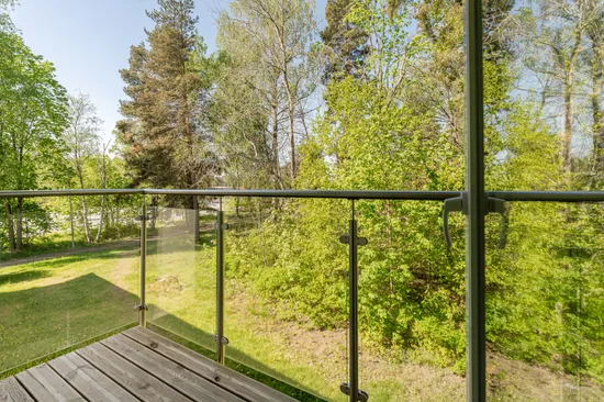 Bostadsrätt, Parkvägen 3, Vallentuna