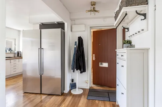 Bostadsrätt, Härnevigatan 5a, Skiljebo, Västerås