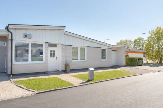 Villa, Ringaregatan 17, Enebymo Hallberga, Norrköping