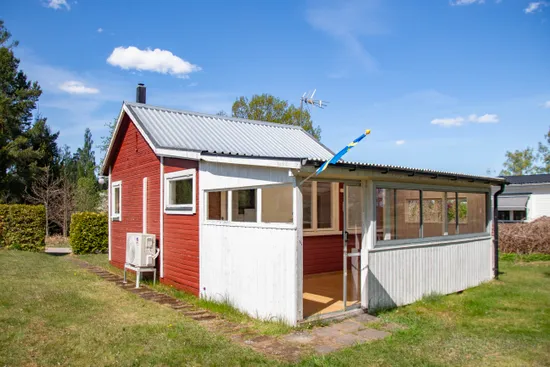 Fritidshus, Hättevägen 17, Hätte, Tranås