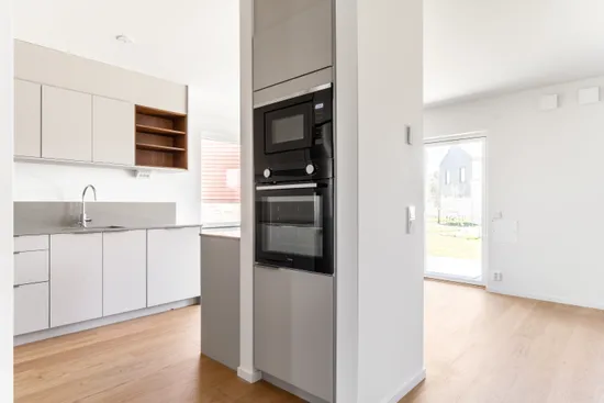 Bostadsrätt, Våffelgatan 6, Åhusvången, Kristianstad