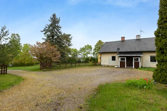 Villa, Lönsås 323, Motala