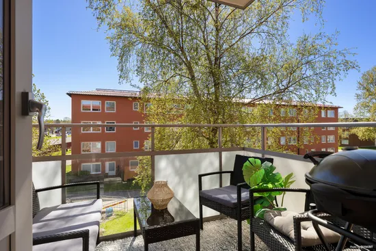 Bostadsrätt, Bokgatan 22, Torpa, Vänersborg