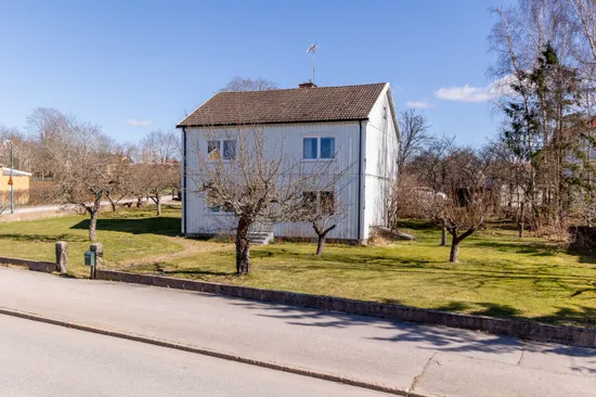 Villa, Drottninggatan 36, Centralt, Vimmerby