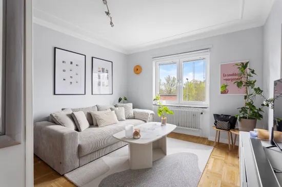 Bostadsrätt, Bolindervägen 2, Kallhäll, Järfälla