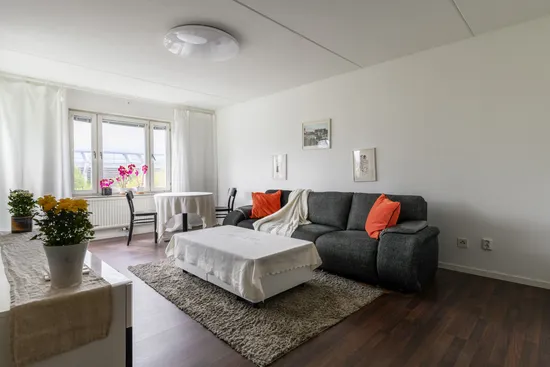 Bostadsrätt, Barnhusgatan 30, Prippska Tomten, Göteborg