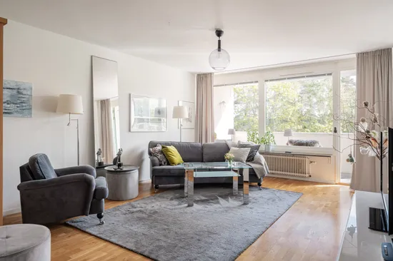Bostadsrätt, Meteorvägen 22, Grindtorp, Täby