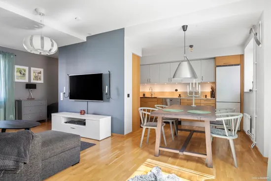 Bostadsrätt, S:t Göransgatan 1E, Norra Visby, Gotland