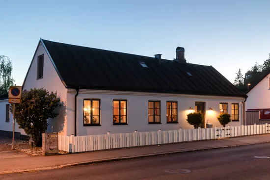 Villa, Kastanjegatan 14, Lund - Centrum, Lund