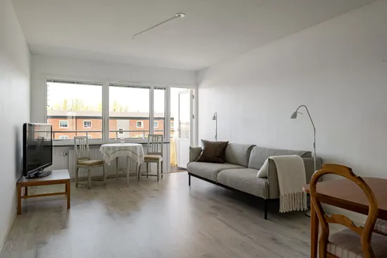 Bostadsrätt, Magnus Erikssons väg 12C, 3 vån, Centralt, Vadstena