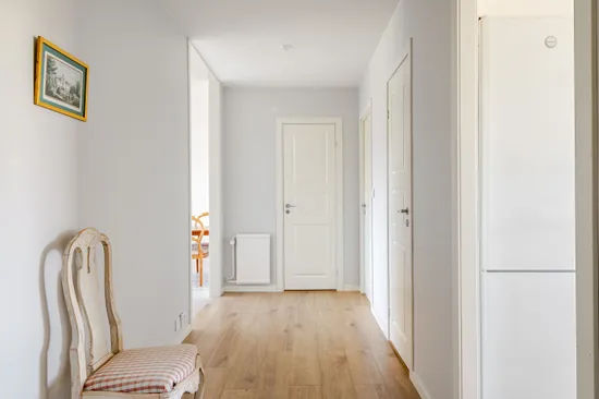 Bostadsrätt, Magnus Erikssons väg 12C, 3 vån, Centralt, Vadstena