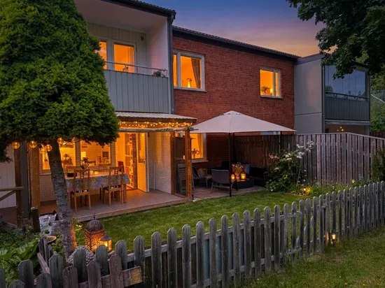 Bostadsrätt, Vasavägen 130A, Rotebro, Sollentuna