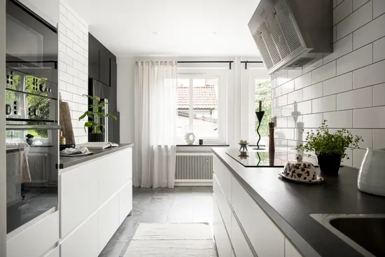Bostadsrätt, Svangatan 17A, Bagaregården, Göteborg