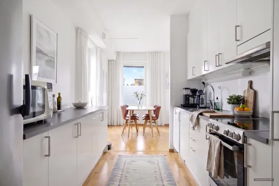 Bostadsrätt, Herrhagsvägen 195, Herrhagen, Uppsala