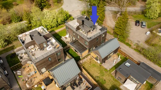 Bostadsrätt, Radhus, Svinningeuddsvägen  12K, Svinninge, Österåker
