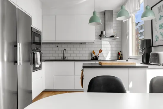 Bostadsrätt, Myggdalsvägen 82, Centrala Tyresö, Tyresö