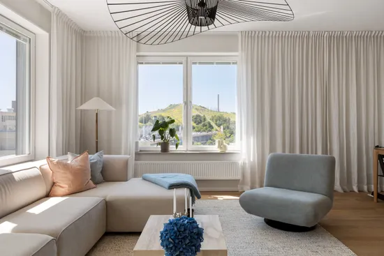 Bostadsrätt, Nobelbergsgatan 20, Nacka