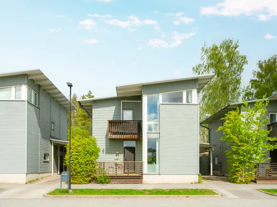 Villa, Silverdalsvägen 85, Silverdal, Sollentuna