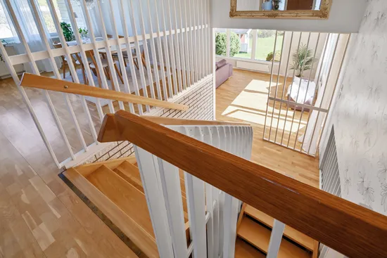 Villa, Dingtunagränd 11, Brunnby Vik, Upplands Väsby