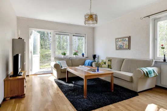 Bostadsrätt, Cellovägen 86, Gottsunda, Uppsala