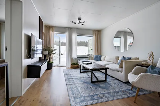 Bostadsrätt, Vällstavägen 20, Eds Allé, Upplands Väsby