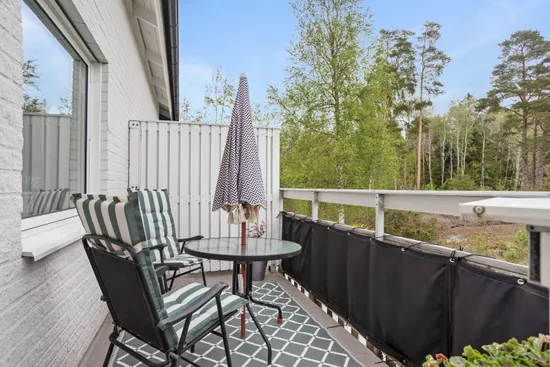 Bostadsrätt, Kaggetorpsvägen 183, Kaggetorp, Trollhättan