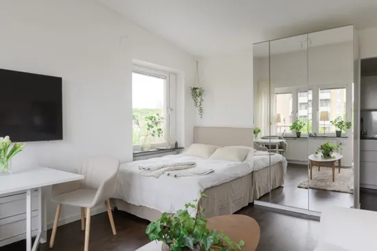 Bostadsrätt, Lorensborgsgatan 5A, Lorensborg, Malmö