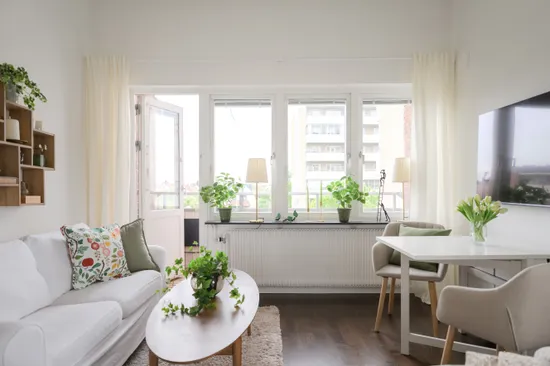 Bostadsrätt, Lorensborgsgatan 5A, Lorensborg, Malmö