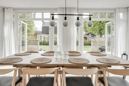 Villa, Furustigen 6, Snöstorp, Halmstad