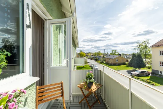 Bostadsrätt, Kvarnvägen 17, Huskvarna Petersberg, Jönköping