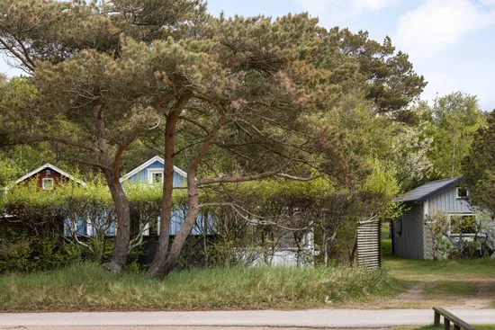 Övrigt, Snäppans Fritidsby 5, Östra stranden, Halmstad
