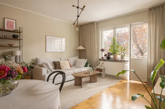 Bostadsrätt, Tångvägen 22, Hökmossen/Telefonplan, Stockholm