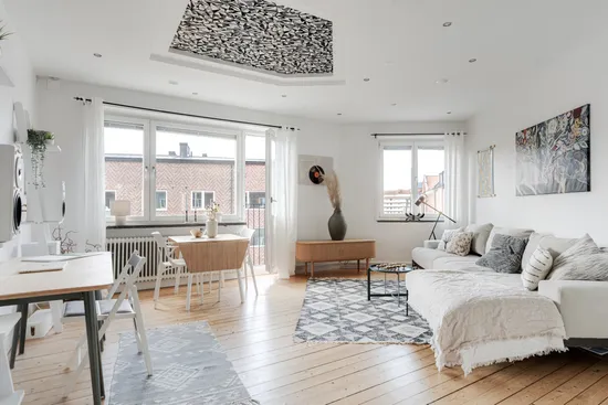 Bostadsrätt, Tullgatan 7 A, Lund - Centrum, Lund