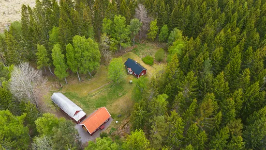 Villa, Torrevalla Hästhagen  , Floby, Falköping