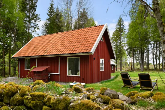 Villa, Torrevalla Hästhagen  , Floby, Falköping