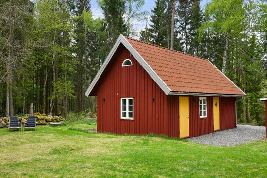 Villa, Torrevalla Hästhagen  , Floby, Falköping