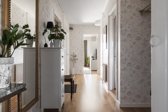 Bostadsrätt, Lindormsgatan 23, Sjöbo, Borås