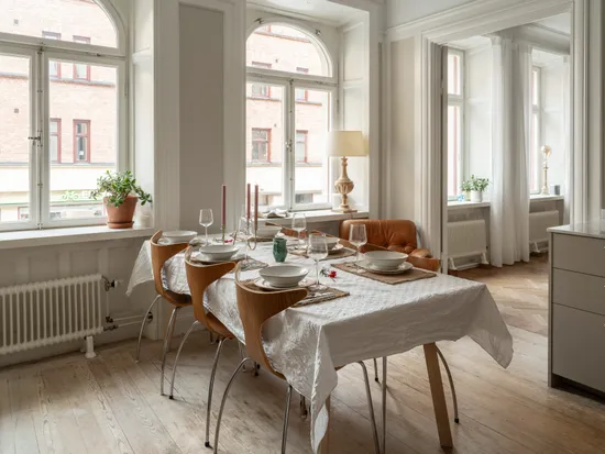 Bostadsrätt, Hantverkargatan 86, 1tr, Kungsholmen, Stockholm