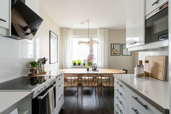 Bostadsrätt, Tomtebogatan 8A, Måsta, Eskilstuna