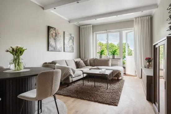 Bostadsrätt, Repslagaregatan 8B, Tingvalla, Trollhättan