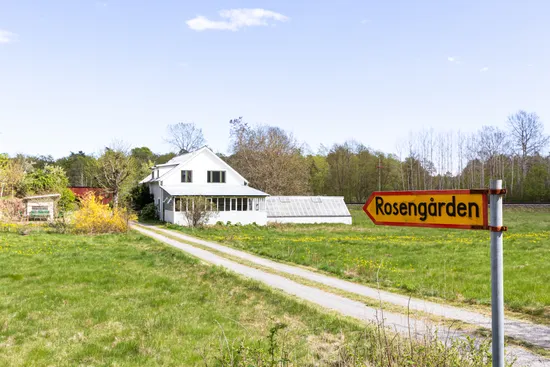Gård/Skog, Skörsemovägen 55-0, Karlshamn